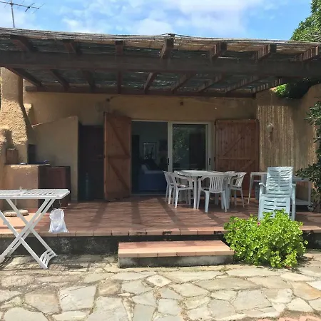 Hébergement de vacances Casa La Pelosa Stintino