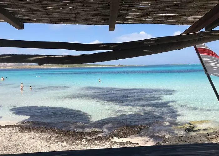 Casa La Pelosa Holiday home Stintino