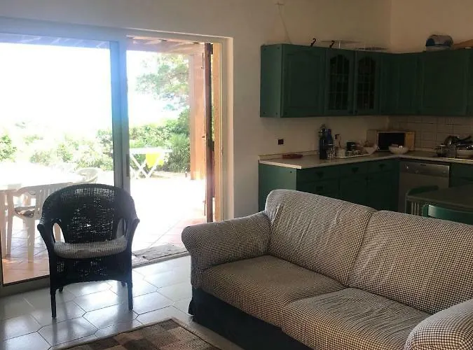 Casa La Pelosa Holiday home