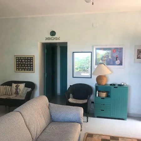 Holiday home Casa La Pelosa Beach