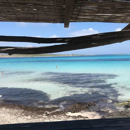 Casa La Pelosa Beach Holiday home Stintino