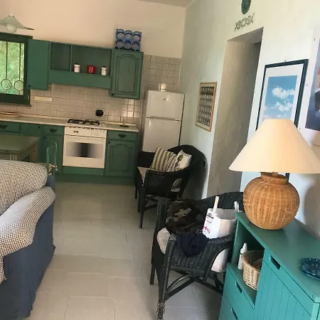 Casa La Pelosa Holiday home