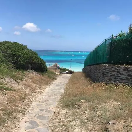 Casa La Pelosa Beach Holiday home *