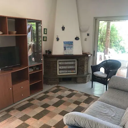 Casa La Pelosa Beach * Stintino