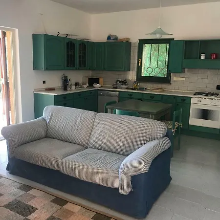 Casa La Pelosa Beach Holiday home Stintino