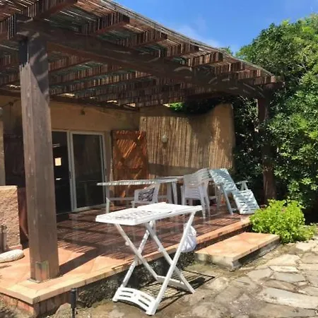 Casa La Pelosa Beach Holiday home Stintino
